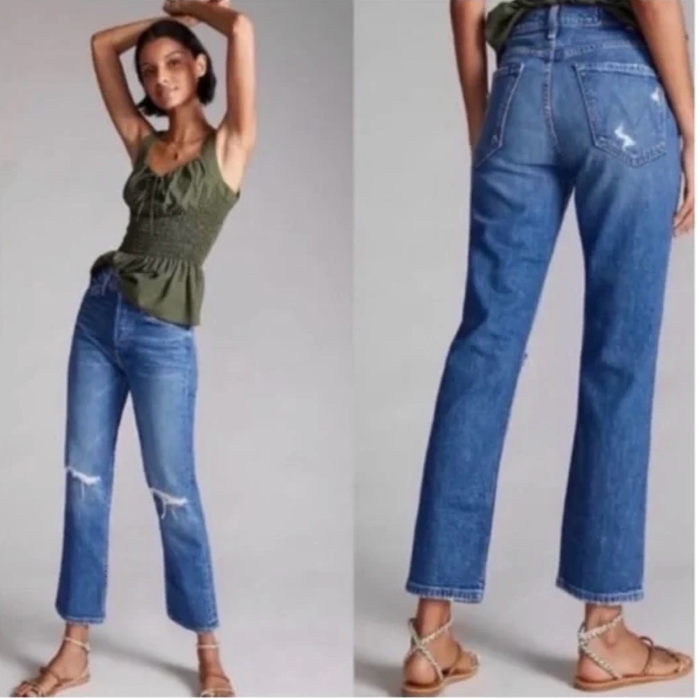 MOTHER Jeans